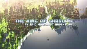 Descarca The King of Shadows pentru Minecraft 1.11.2